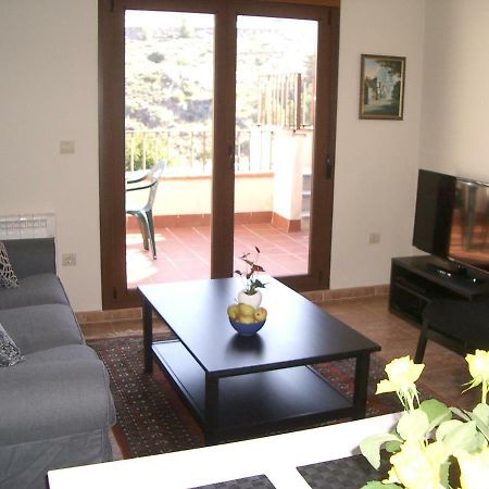 Apartments Altos Del Castillo Vélez de Benaudalla Kültér fotó