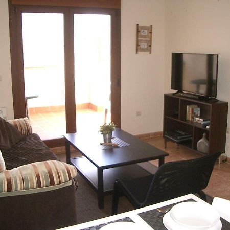 Apartments Altos Del Castillo Vélez de Benaudalla Kültér fotó