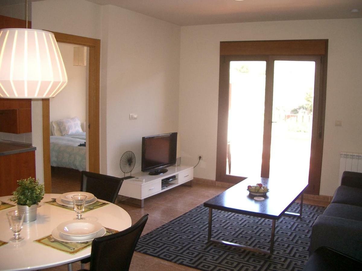 Apartments Altos Del Castillo Vélez de Benaudalla Kültér fotó