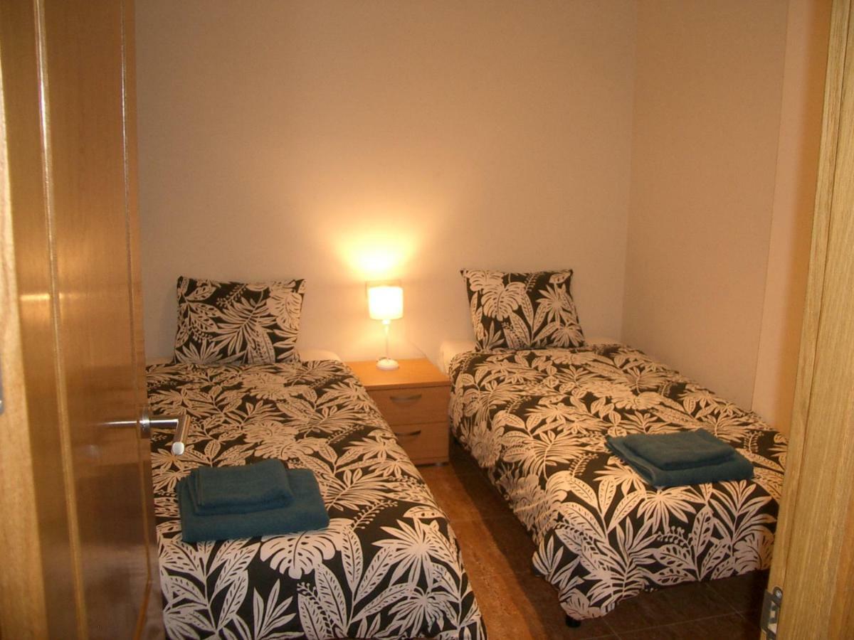 Apartments Altos Del Castillo Vélez de Benaudalla Kültér fotó